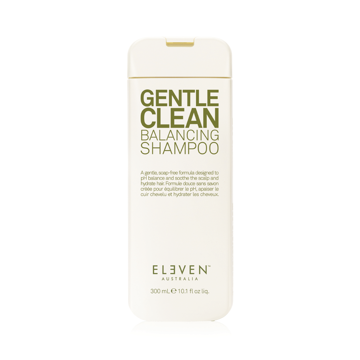 Gentle Clean Shampoo