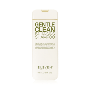 Gentle Clean Shampoo