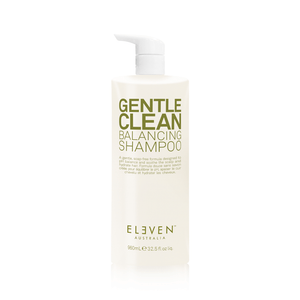 Gentle Clean Shampoo