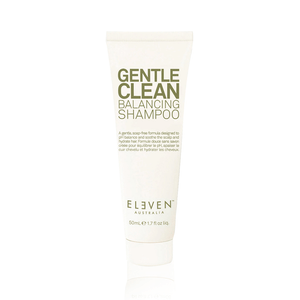 Gentle Clean Shampoo