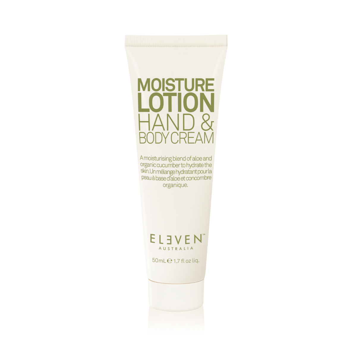 Moisture Lotion Hand & Body Cream