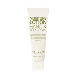 Moisture Lotion Hand & Body Cream