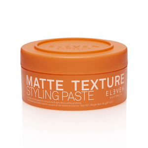 Matte Texture Styling Paste