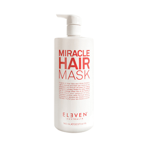 Miracle Hair Mask