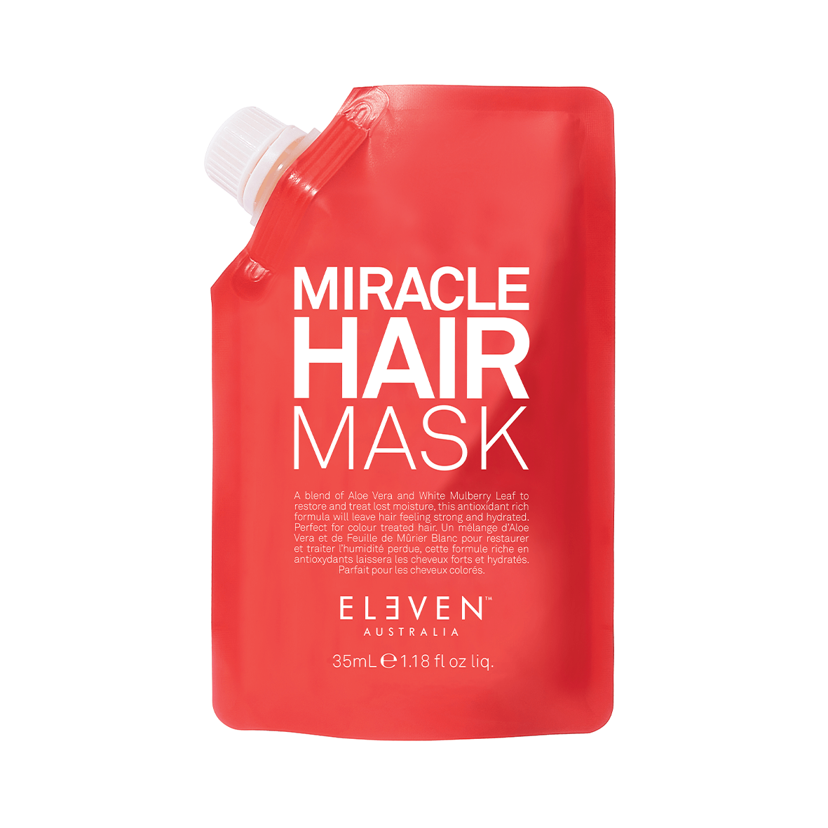 Miracle Hair Mask