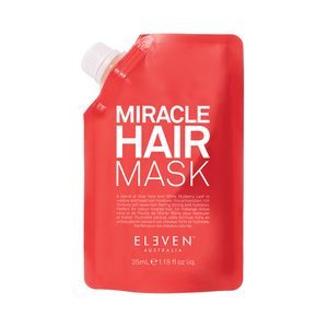 Miracle Hair Mask