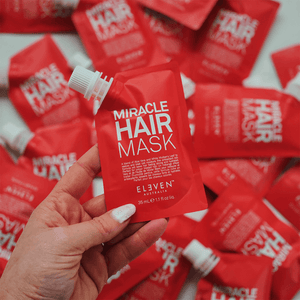 Miracle Hair Mask