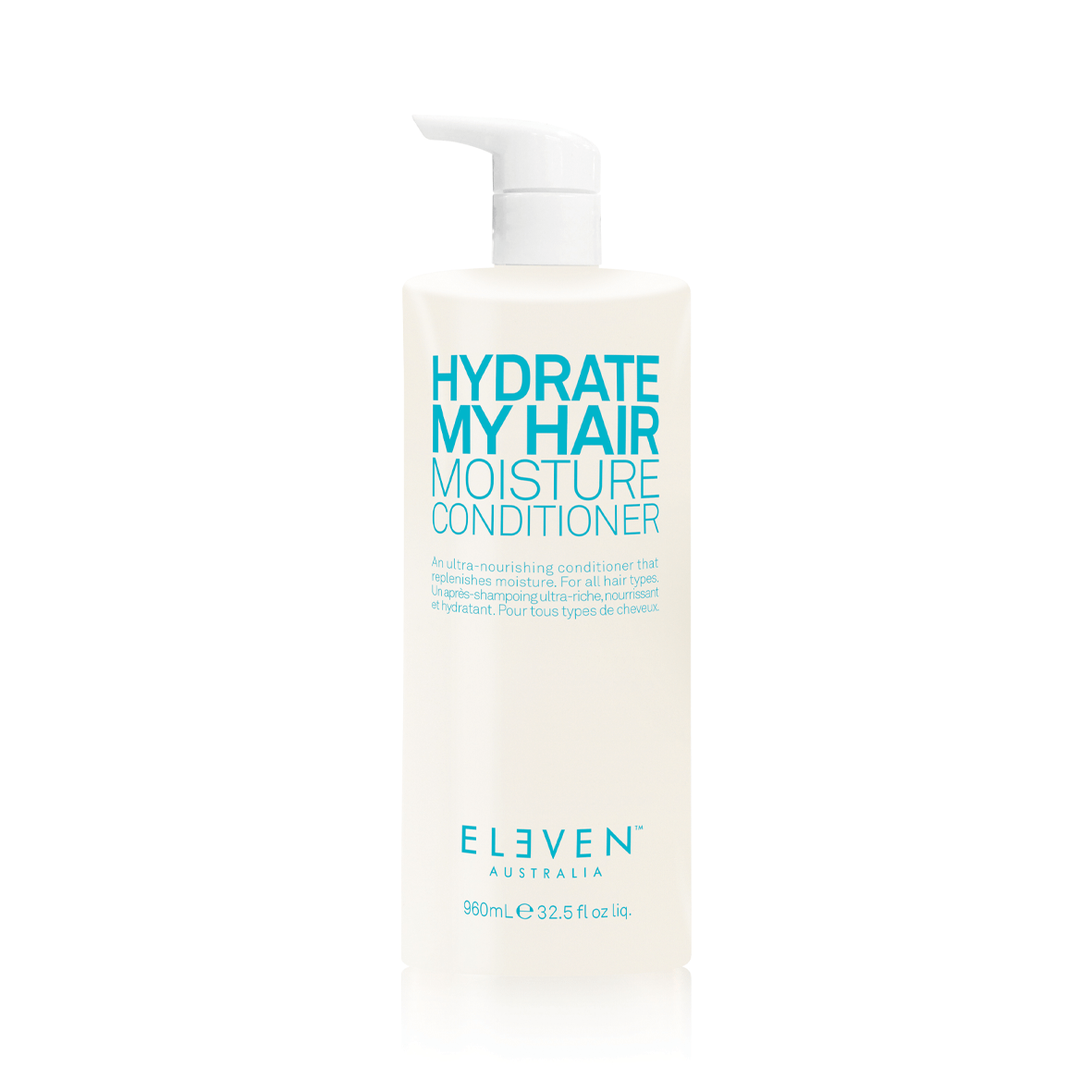Hydrate My Hair Moisture Conditioner