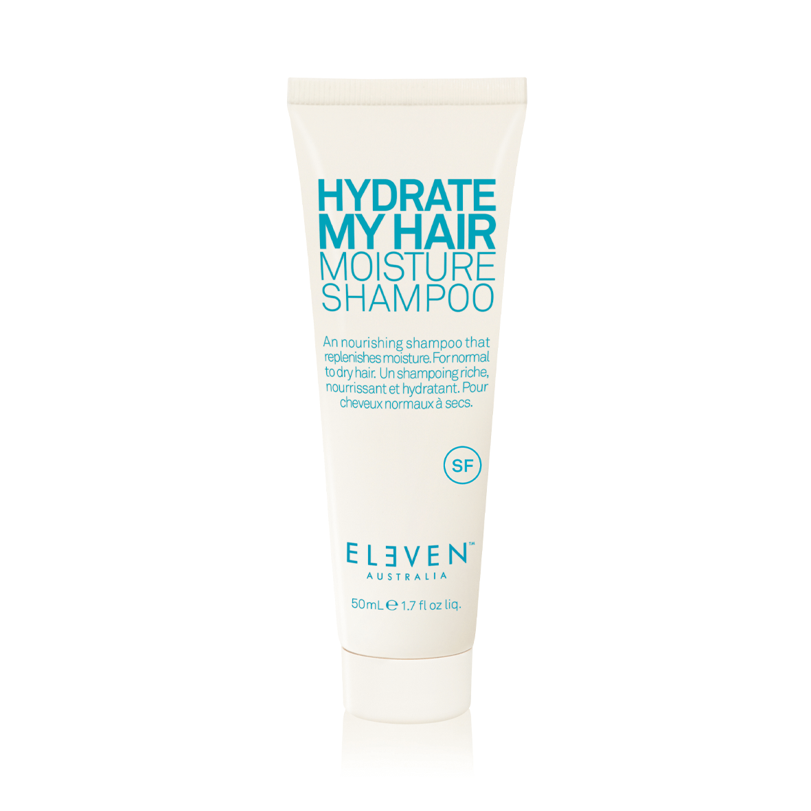 Hydrate My Hair Moisture Shampoo