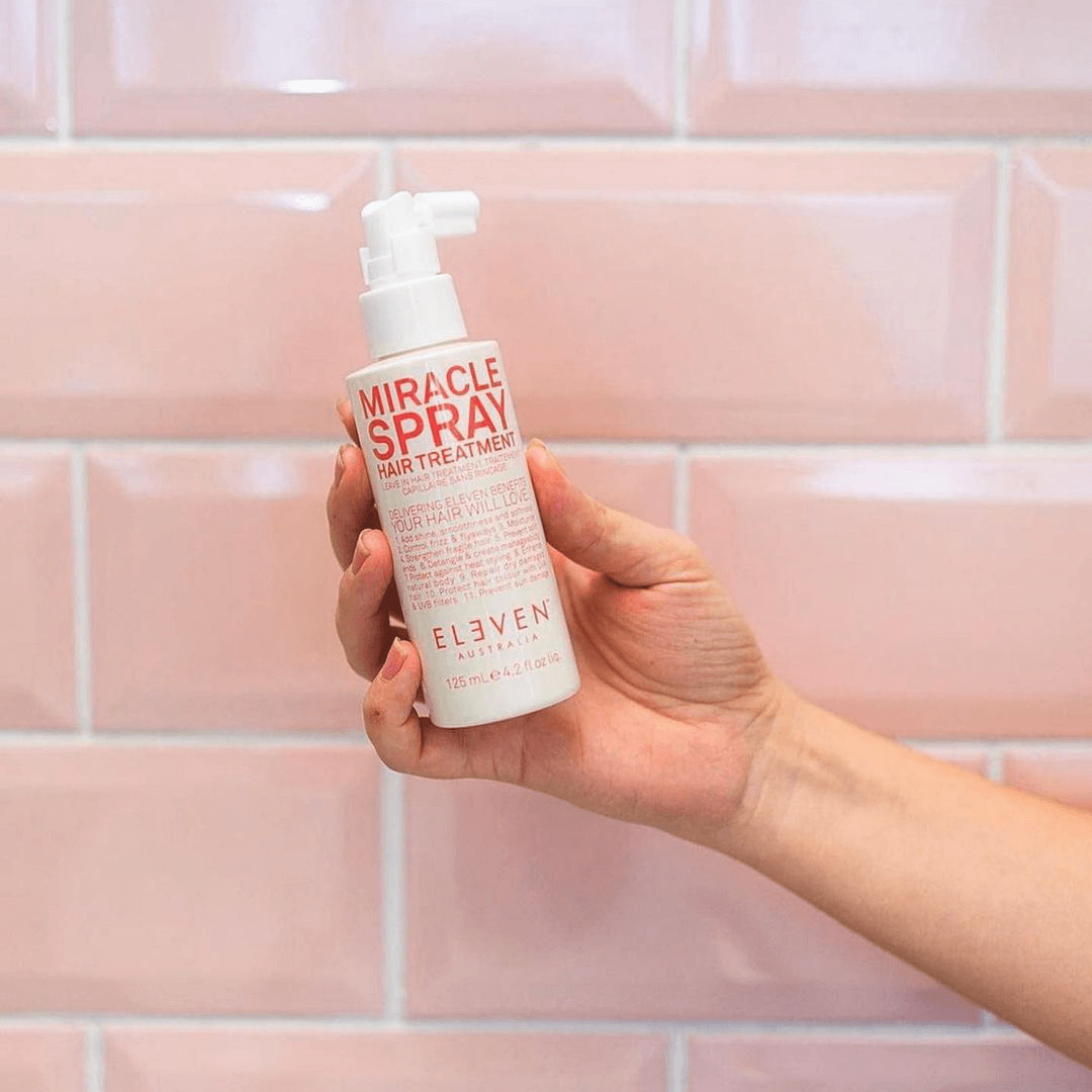 ELEVEN AUSTRALIA TREATMENTS – Beauty Brands Store