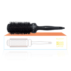 Large Round Brush
