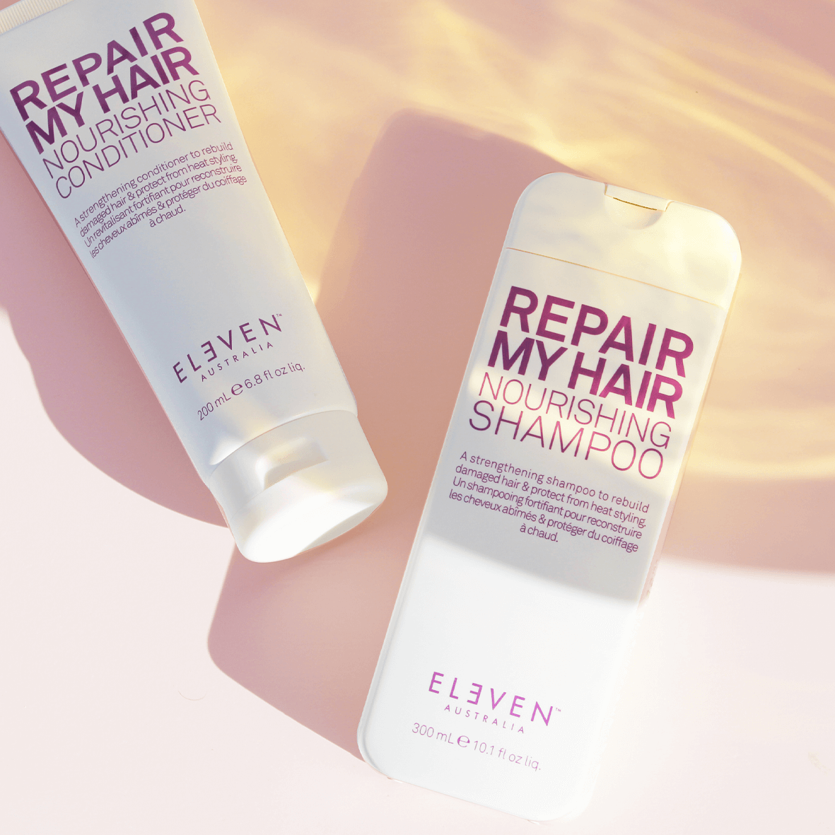 Repair My Hair Nourishing Conditioner