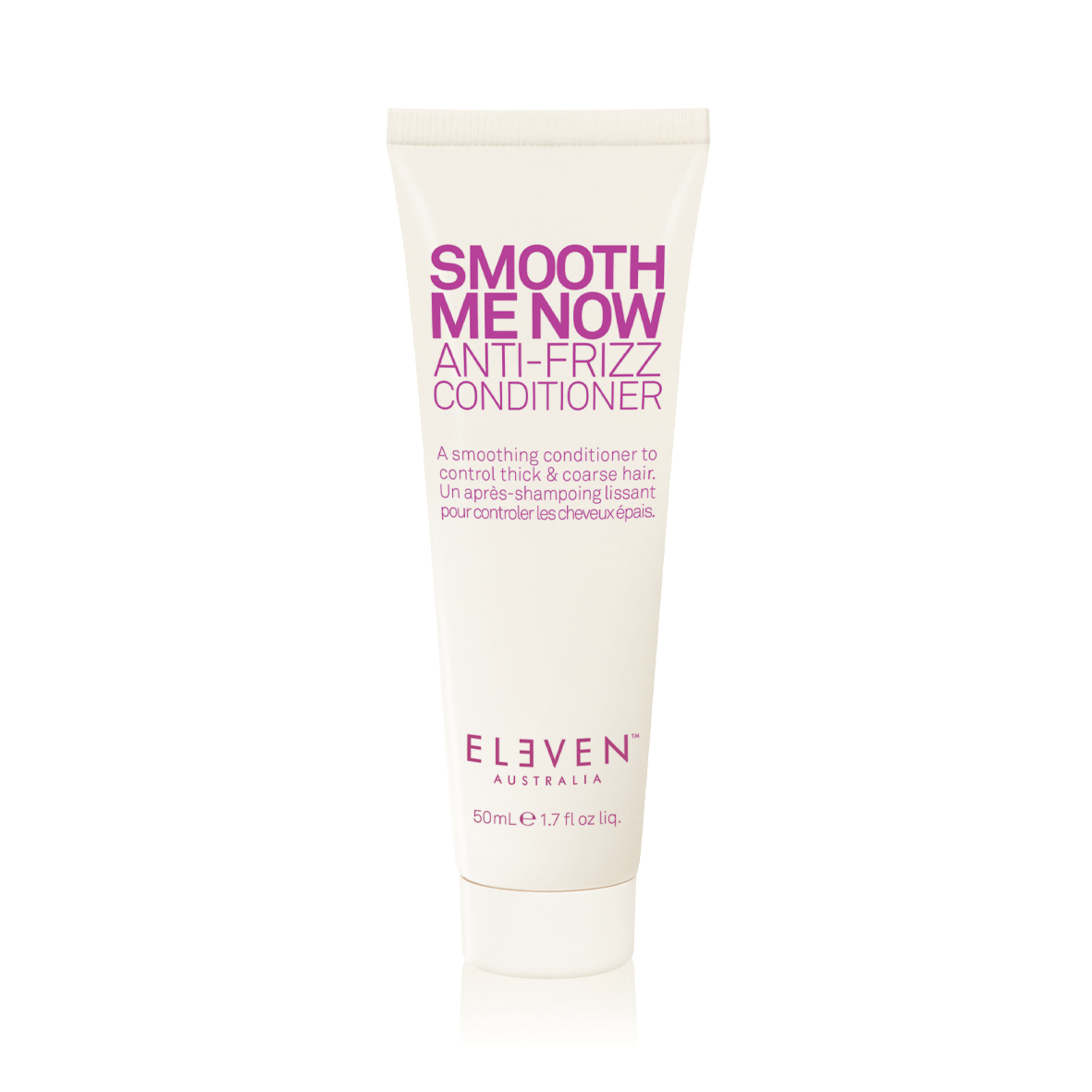 Smooth Me Now Anti Frizz Conditioner