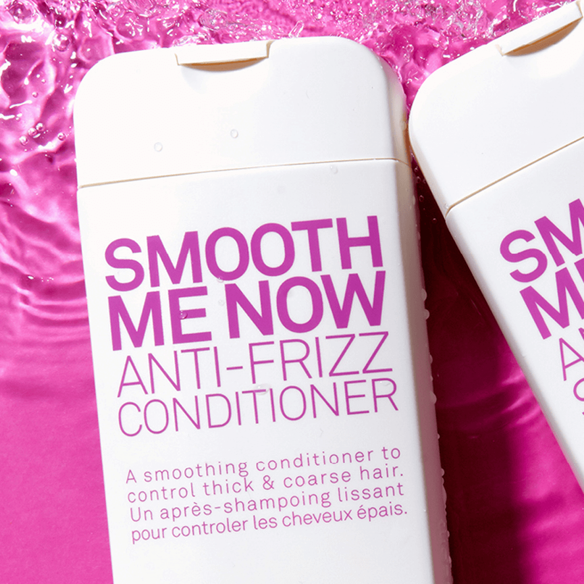 Smooth Me Now Anti Frizz Conditioner