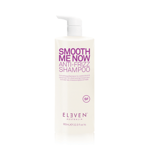 Smooth Me Now Anti Frizz Shampoo