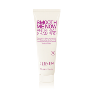 Smooth Me Now Anti Frizz Shampoo