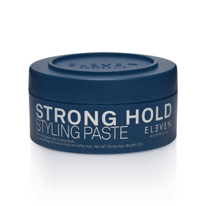 Strong Hold Styling Paste