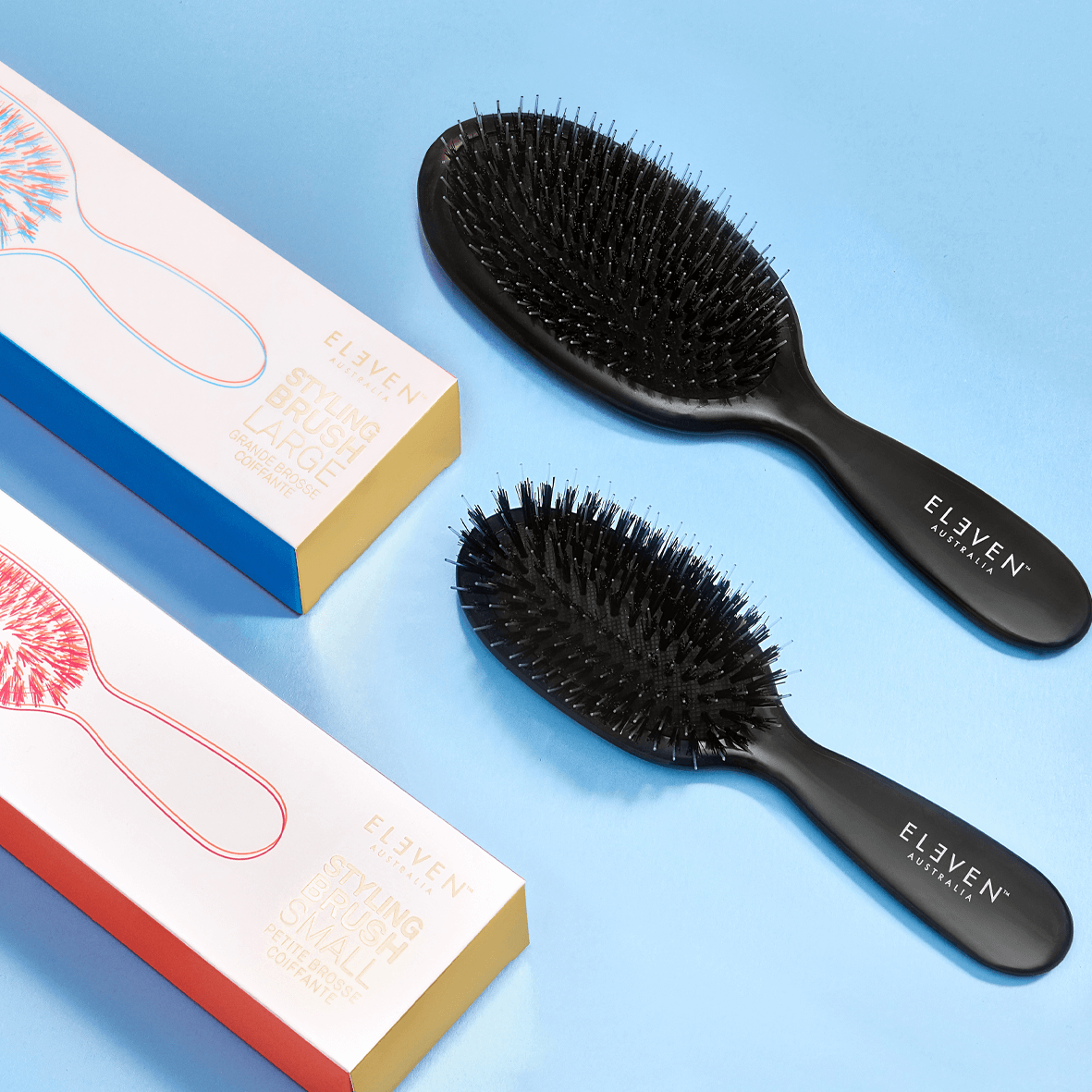 Styling Brush Small
