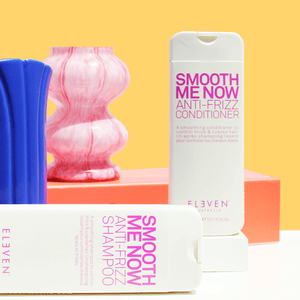 Smooth Me Now Anti Frizz Shampoo
