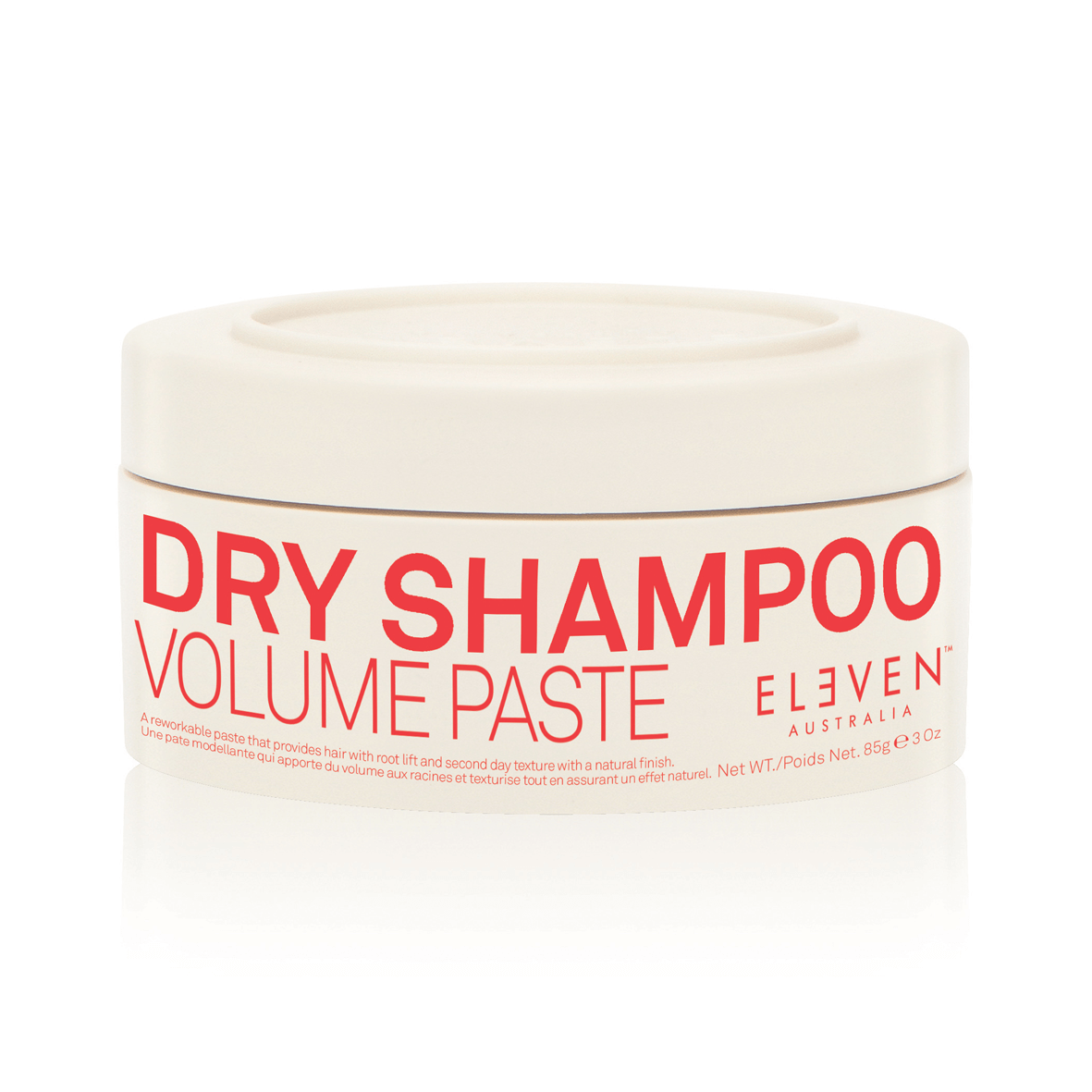 Dry Shampoo Volume Paste