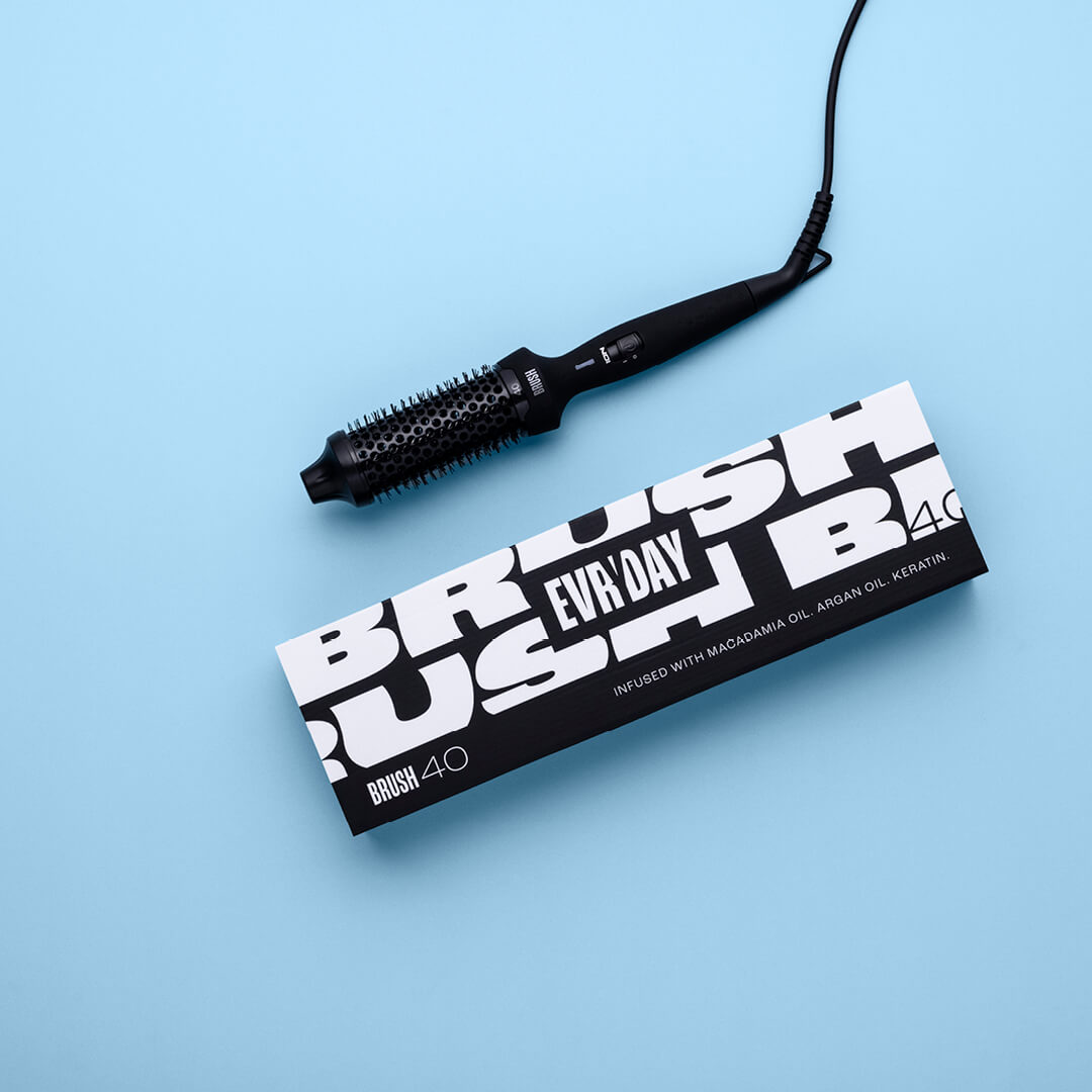 BRUSH - 40 mm