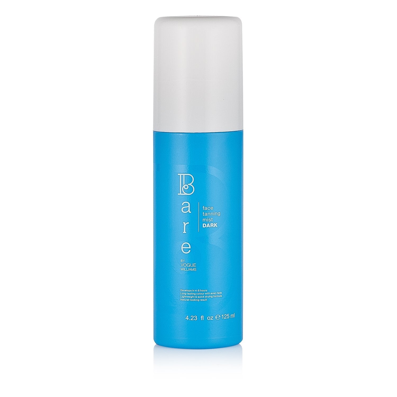 Bare by Vogue Face Mist Dark