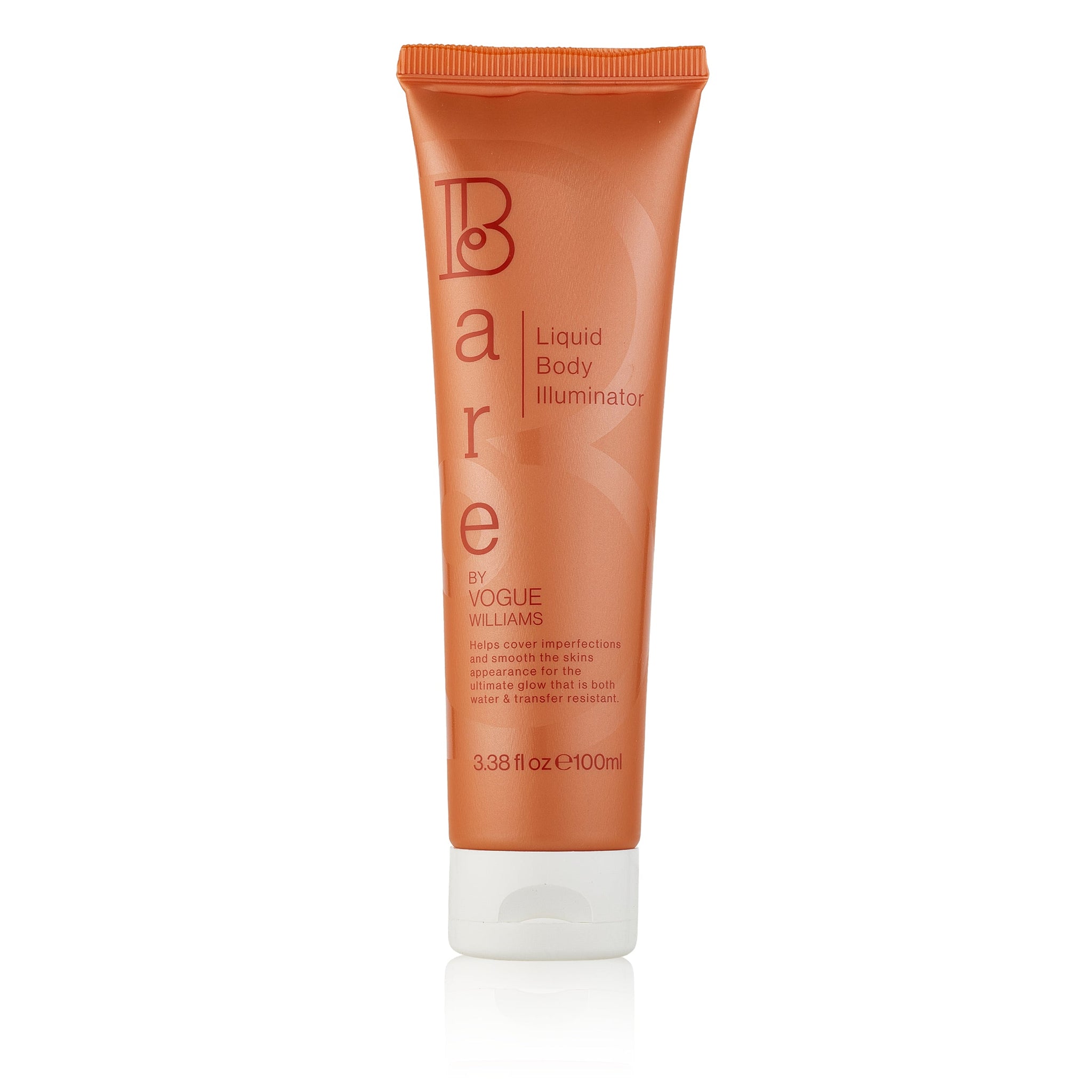 Bare By Vogue Liquid Body Illuminator 