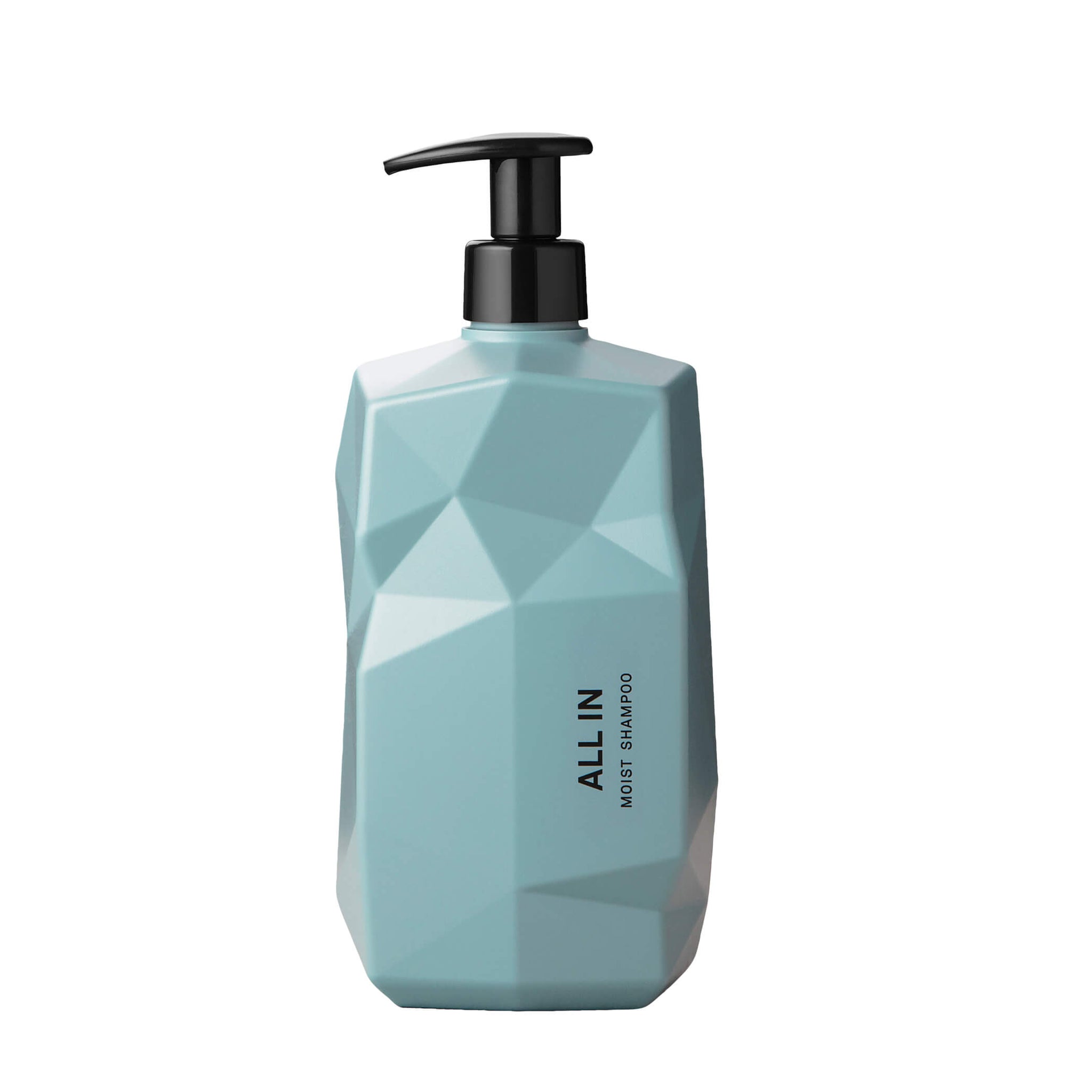 All In Moisture Shampoo
