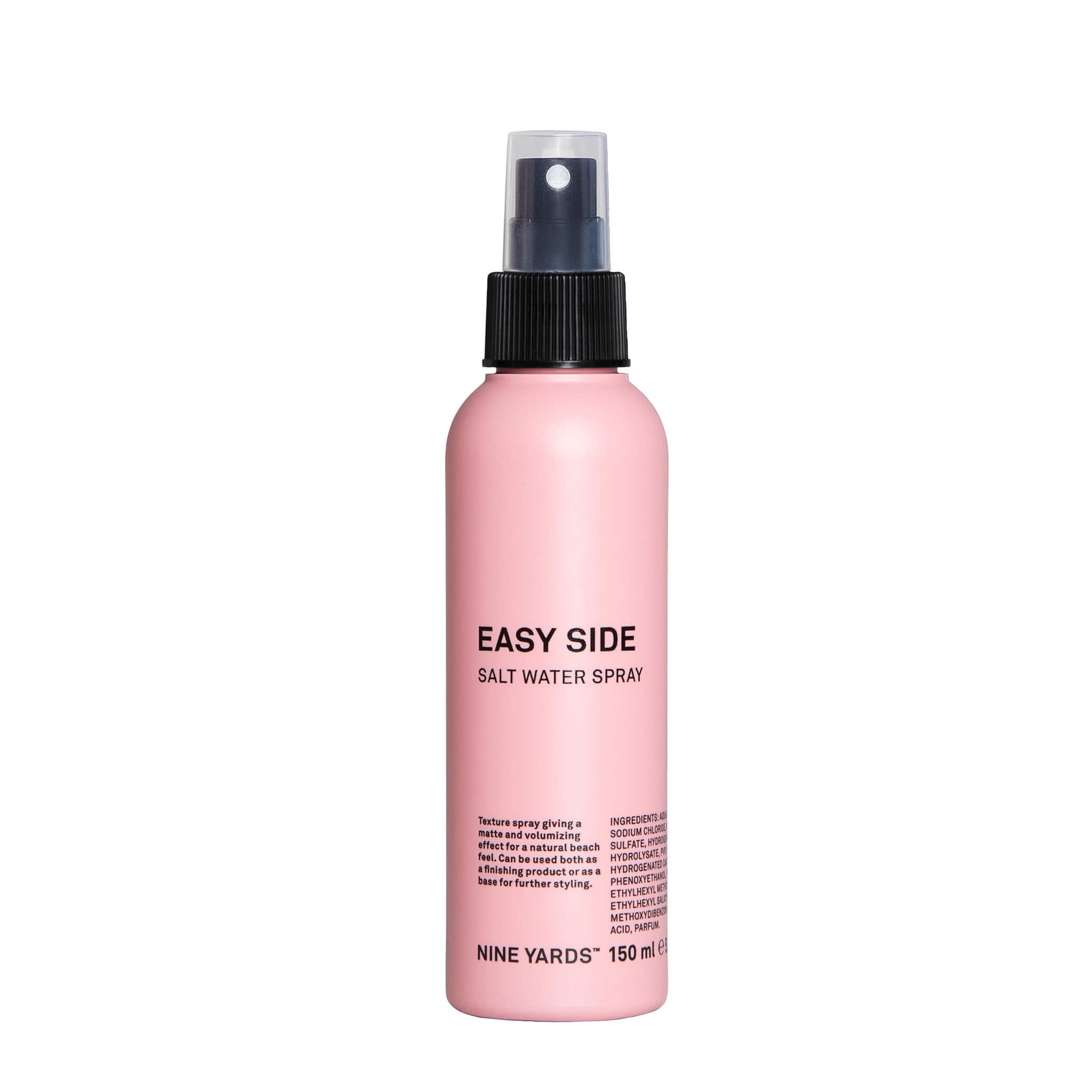 Easy Side Salt Water Spray