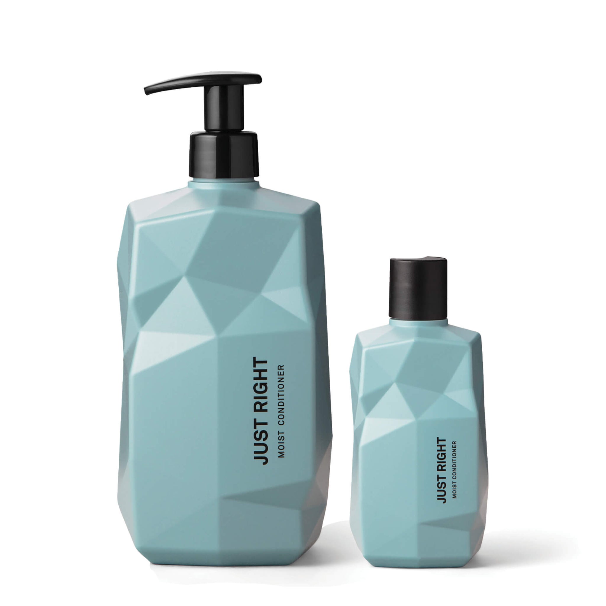Just Right Moisture Conditioner