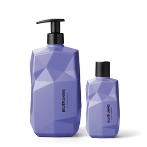 Silver Lining Shampoo