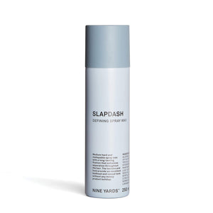 Slapdash Defining Spray Wax - 250 ml