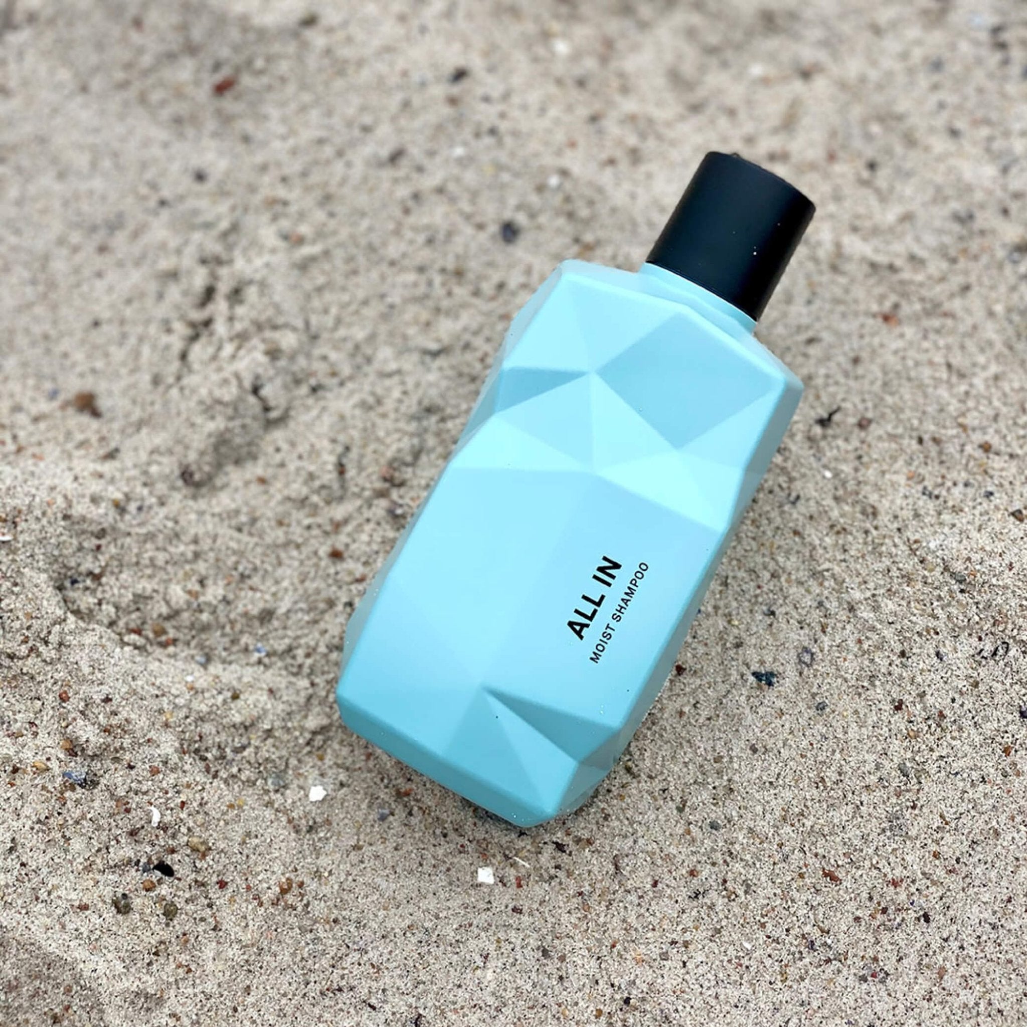 All In Moisture Shampoo - Beauty Brands Store
