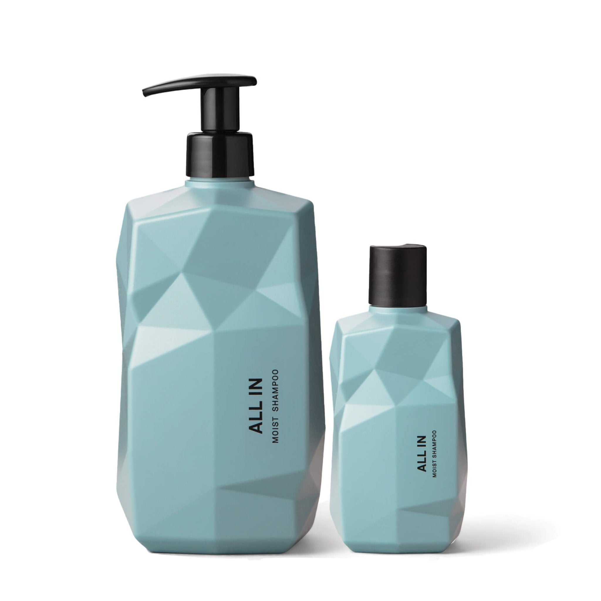 All In Moisture Shampoo - Beauty Brands Store