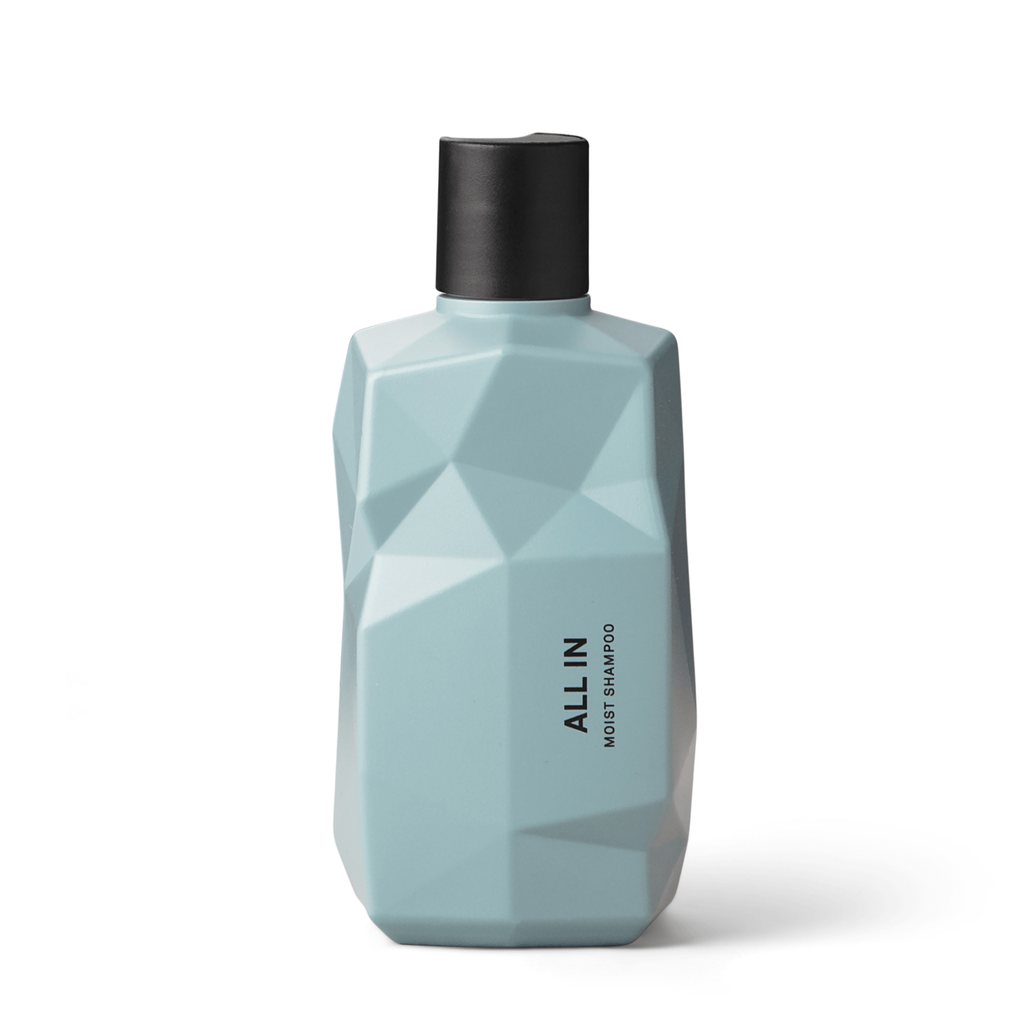 All In Moisture Shampoo - Beauty Brands Store
