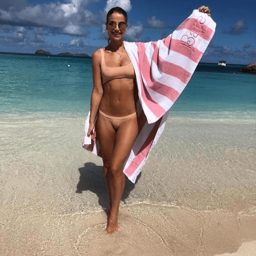 Beach towel - Beauty Brands Store