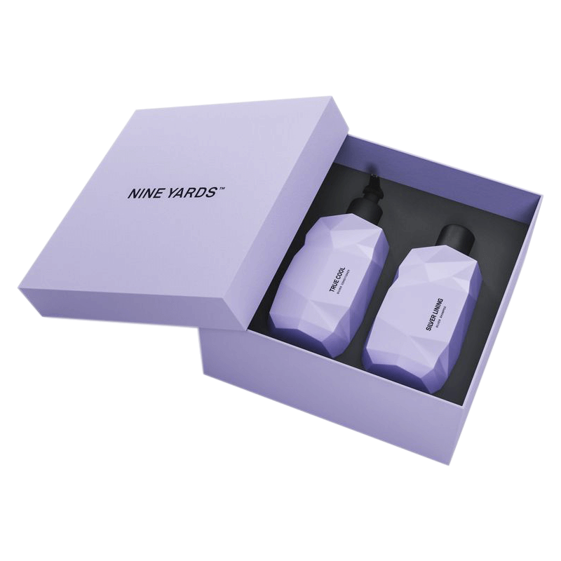Blonde Duo Box - Beauty Brands Store