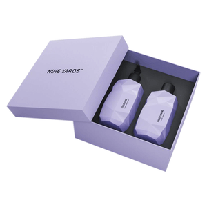 Blonde Duo Box - Beauty Brands Store