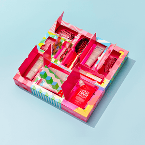 Celebration box - Beauty Brands Store
