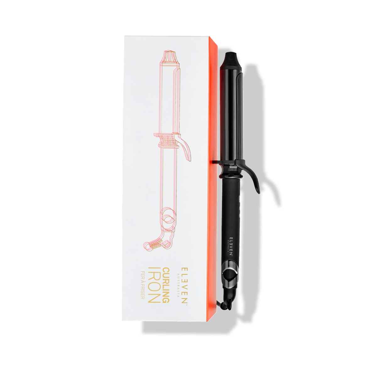 Curling Iron (32 mm) - Beauty Brands Store