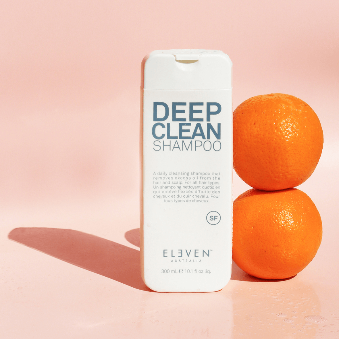 Deep Clean Shampoo - Beauty Brands Store