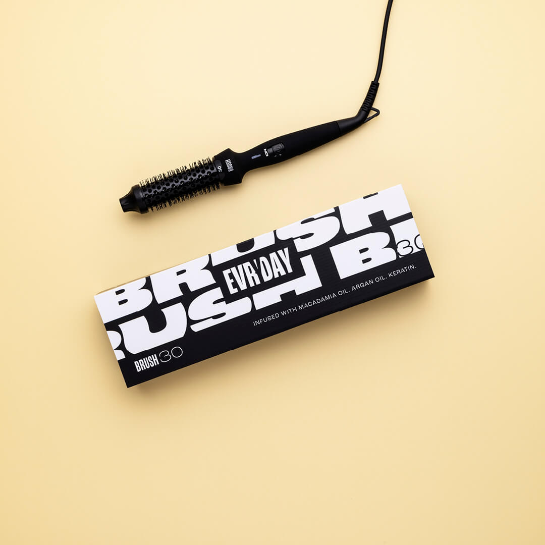 Evryday BRUSH - 30 mm - Beauty Brands Store
