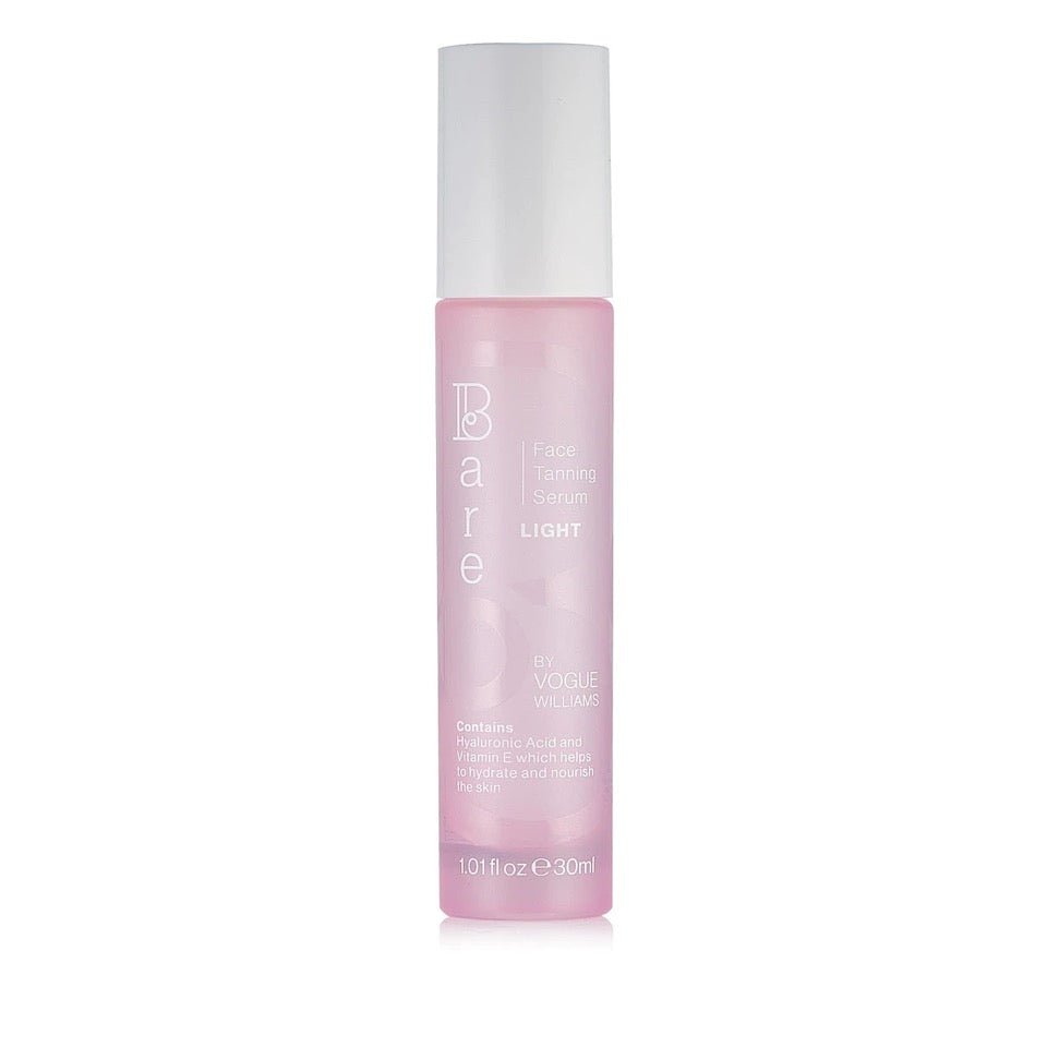 Face Tanning Serum - Light - Beauty Brands Store
