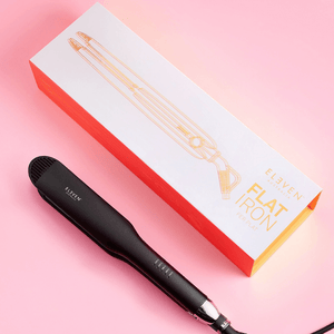 Flat Iron Hair Straightener - Beauty Brands Store