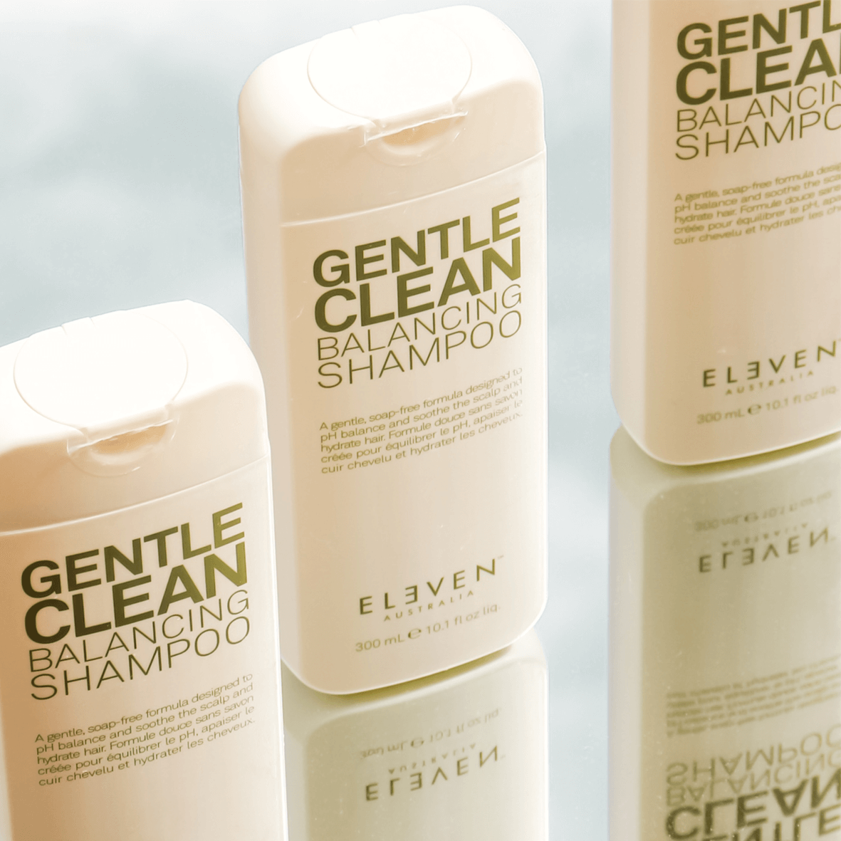 Gentle Clean Shampoo - Beauty Brands Store