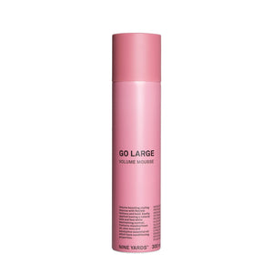 Go Large Volume Mousse - Beauty Brands Store