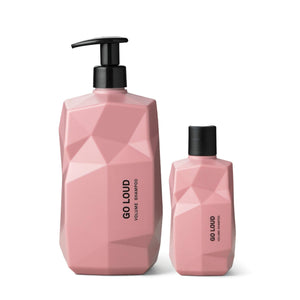 Go Loud Volume Shampoo - Beauty Brands Store