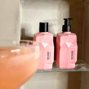 Go Loud Volume Shampoo - Beauty Brands Store