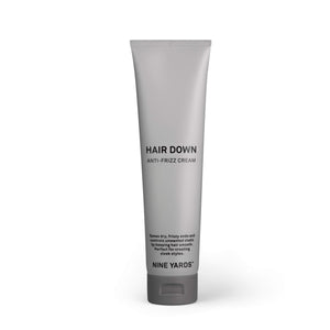 Hair Down Anti Frizz Cream - Beauty Brands Store