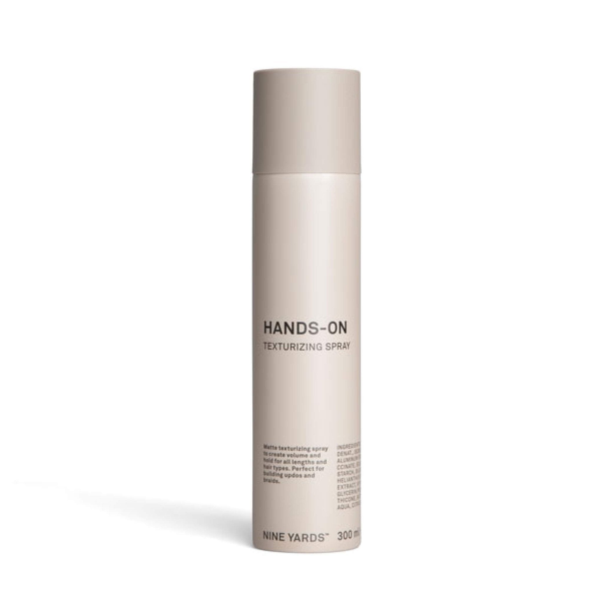 Hands On Texturizing Spray - Beauty Brands Store